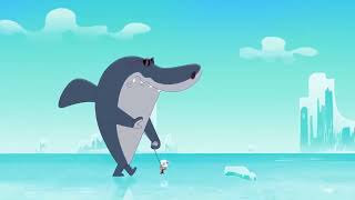 Zig amp Sharko in Hindi  Sharko Cartoon Hindi  हिंदी Zig amp Sharko 🍼 बच्चा Hindi Cartoons for KidsR [upl. by Llacam]