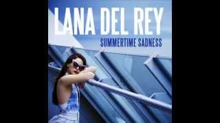 Lana Del Rey  Summertime Sadness Ringtone [upl. by Zalea]