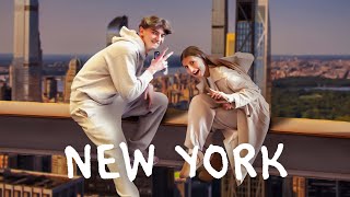 VLOG NEW YORK 2024 [upl. by Yrollam96]