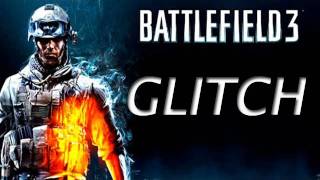 Progression Break GLITCH  BF3 Campaign Operation Guillotine [upl. by Claudell]