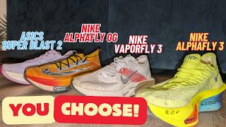 Chester Marathon 2024  SUBCRIBERS Choose My SHOES amp PACING Strategy [upl. by Aiak]