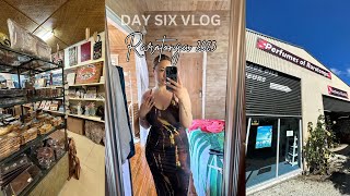 RAROTONGA COOK ISLANDS  DAY 6 VLOG 2023 [upl. by Arual]