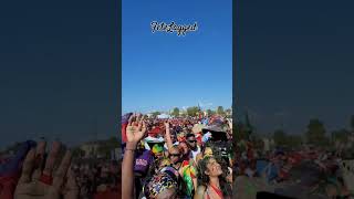 Miami Carnival Weekend 2023 Random Footage fetelagged jouvert redantzjouvert kpaya [upl. by Leisha898]