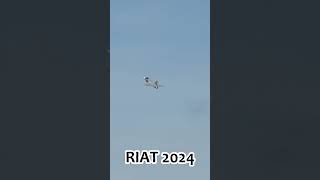 RIAT 2024 shorts [upl. by Ihcelek926]