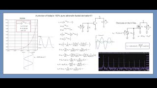 Topic 53 BJT Nonlinearity [upl. by Elrae364]