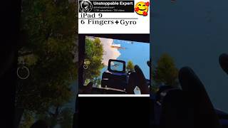 Pilot Down☠️ quotHandCamquot bgmi shorts bgmishorts pubg zenospubg ipad9 handcam [upl. by Amihsat561]