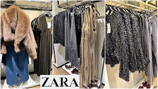 Zara new collection  November 2024 [upl. by Eserrehs]