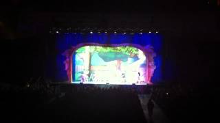 PHINEAS AND FERB LIVE TOUR [upl. by Os451]