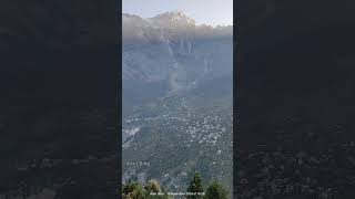 Ribba Village Kinnaur  Ribba The Heart of Kinnaur [upl. by Ona]