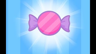 I FOUND CANDY CLICKER 50 LIKES FOR IT [upl. by Ennirak]