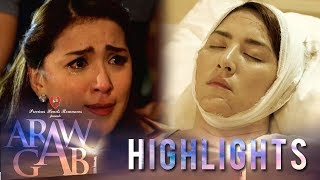 PHR Presents Araw Gabi Ang totoong pagkatao ni Amanda  EP 73 [upl. by Haonam]