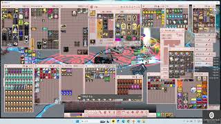 Mabinogi Luo Qi 2024 11 17 18 25 18 03 [upl. by Carlene]