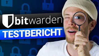 Bitwarden Review  Wie gut ist er wirklich [upl. by Olihs585]