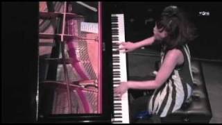 Hiromi Uehara  Viva Vegas LIVE [upl. by Aneladgam]