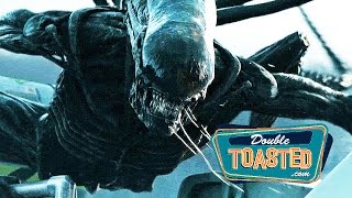 Alien Covenant Official International Teaser Trailer in HD 1080p [upl. by Tesil]