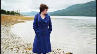 Susan Boyle  Amazing Grace [upl. by Palmer]