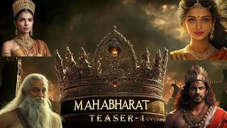 Unveiling Mahabharat A Stellar Indian Cast Part1 [upl. by Ehtiaf32]