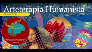 Arteterapia Humanista [upl. by Arolf768]