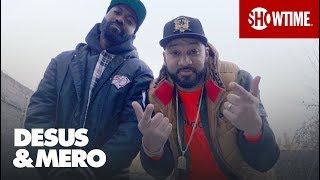 We Brought the Bodega to You  DESUS amp MERO  SHOWTIME [upl. by Mikael]