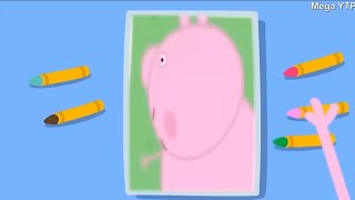 peppa pig try not to laugh [upl. by Geffner]