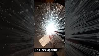 La Fibre optique [upl. by Elston]