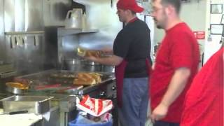 Amatos Cheese Steaks and Hoagies San Jose CA [upl. by Llertnom]