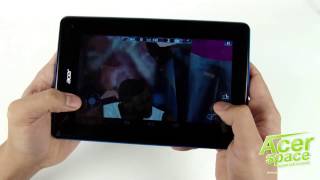 Review Acer Iconia B1 [upl. by Teddie]