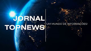 JORNAL TOPNEWS Secretária de educação de Canelinha fala de segurança nas escolas [upl. by Jervis]