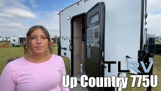 Travel LiteUp Country775U [upl. by Lucias337]