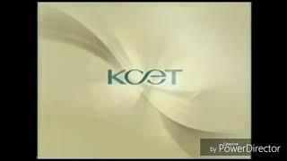 Request KCET Logo 2009 Has a Sparta DC 2019 Remix [upl. by Yrrehs866]