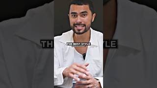 Jose Zuniga Explains How To Dress For Your Body Type [upl. by Aline807]