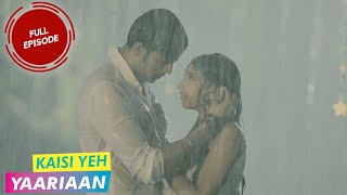 Kaisi Yeh Yaariaan  Episode 199  Prof Pandit kidnaps Nandini [upl. by Yadnus]