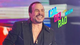 Nova York  Ralf Ao Vivo no Caldeirão com Mion [upl. by Layman]