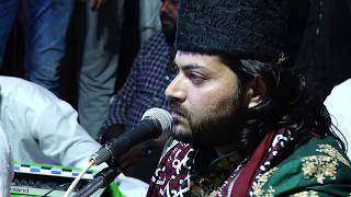 MAN KUNTO MOULA JUNAID SULTANI  588 Urs NAJMUDDIN SHAH QALANDAR [upl. by Anot841]