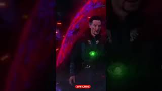 DOCTOR STRANGE Movie Clip  Dormammu Ive Come To Bargain Scene 2016 [upl. by Hutchings]