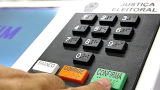 ESPECIAL ELEIÇÕES 2024  ACOMPANHE A APURAÇÃO DOS VOTOS AO VIVO [upl. by Nels949]