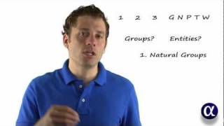 LSAT Logic Game  Grouping Game Diagramming Lesson [upl. by Nosdrahcir]