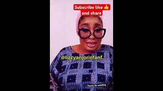 Lizzy explains further fypシ゚viral duet love lovestatus esabod gold [upl. by Einnov]