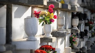 Why Shouldnt We Take Cremated Remains Home or Scatter the Ashes [upl. by Garrett]