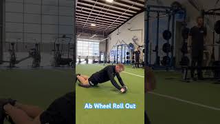 Ab Wheel Roll Out [upl. by Eran]