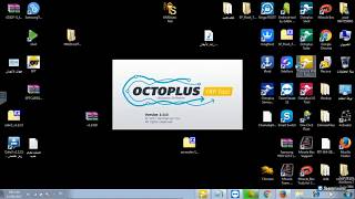 طريقة تفعيل Octoplus FRP Tool Activation بعد وصول الكود [upl. by Younger25]