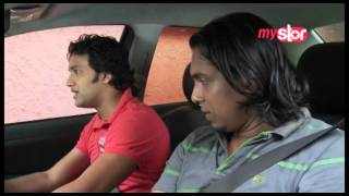 Labandiye  Sinhala Teledrama Part 16 [upl. by Marlee]