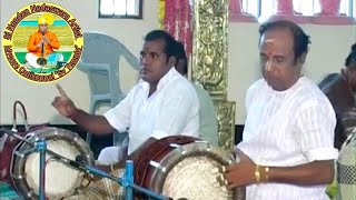 Nadaswaram TKSSwaminadhan amp Minakshisundaram amp Thavil Kalimamani Thanjavur Govindarajan Sir [upl. by Yrolg853]