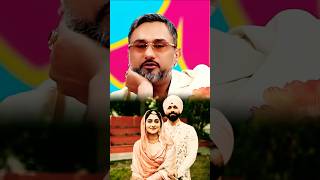 Honey Singh Sister Story in Concert 😱🤯  Honey Singh Podcast honeysingh podcast shorts [upl. by Telfore]