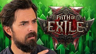 Why Everyone’s Excited For Path of Exile 2 [upl. by Marylinda]