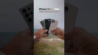 ULTIMATE 5X Telephoto Lens Comparison iPhone 16 Pro Max VS Pixel 9 Pro XL VS Galaxy S24 Ultra [upl. by Nihhi900]