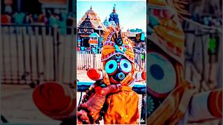 ତତେ ମୋ ରାଣ ଜଗା ରେ⭕‼️⭕new odia 4k full screen WhatsApp status jagannath bhajan video reels odia [upl. by Alysoun294]