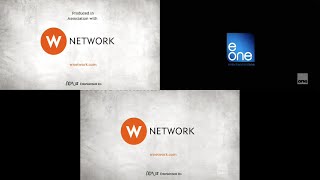 W NetworkeOneW Network [upl. by Philippa]