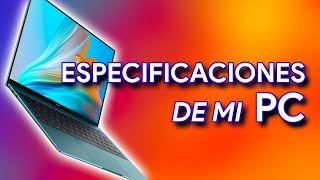 ¿Cuánta RAM tiene mi PC Conoce las ESPECIFICACIONES que tiene mi ORDENADOR [upl. by Anyalram165]