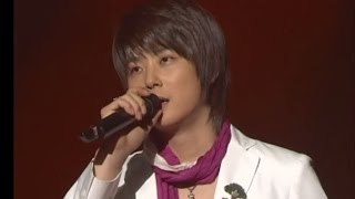 Shin Hyesung  Same thinking 신혜성  같은 생각 Music Camp 20050521 [upl. by Lamrej]